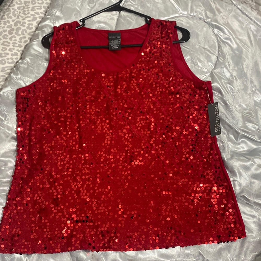 COVINGTON PETITE SIZE XL